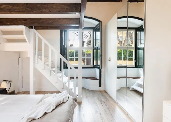 Σπίτι διακοπών La Casita De Guamasa *