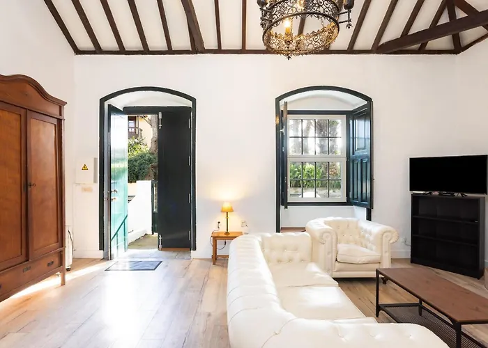 Σπίτι διακοπών La Casita De Guamasa Guamasa