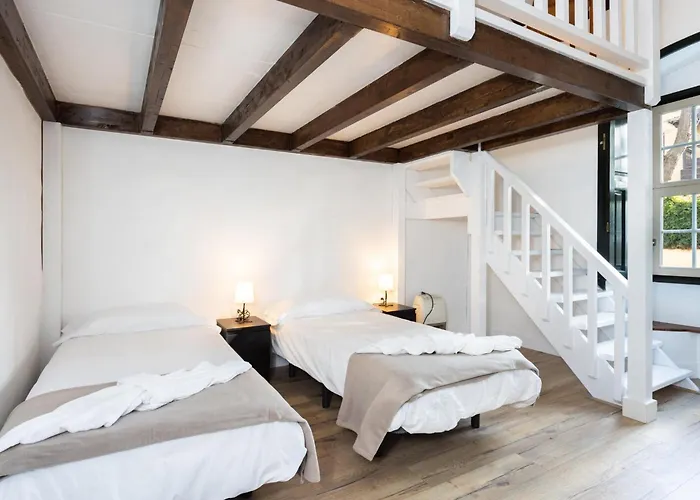 Σπίτι διακοπών La Casita De Guamasa Guamasa