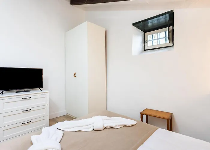 Σπίτι διακοπών La Casita De Guamasa *