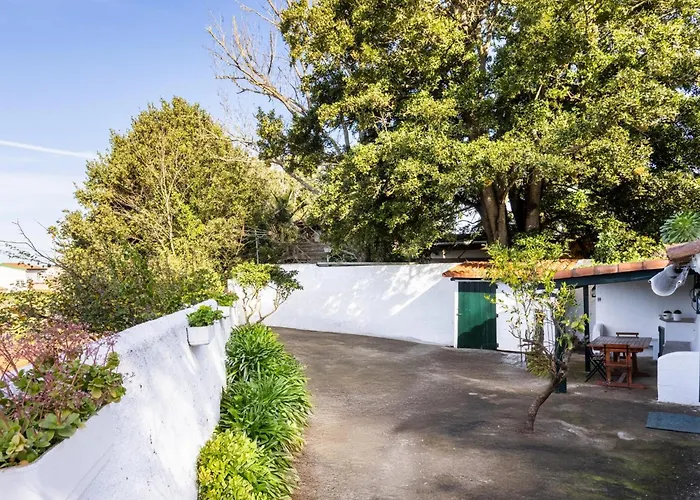 La Casita De Guamasa Σπίτι διακοπών Guamasa