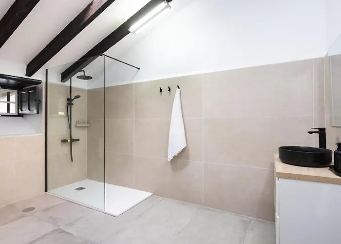 Σπίτι διακοπών La Casita De Guamasa *