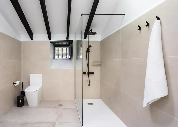 La Casita De Guamasa Σπίτι διακοπών Guamasa