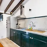 La Casita De Vakantiehuis Guamasa