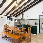 Vakantiehuis La Casita De Guamasa