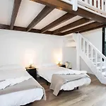 Vakantiehuis La Casita De Guamasa