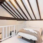 La Casita De Vakantiehuis