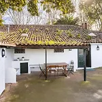Vakantiehuis La Casita De Guamasa