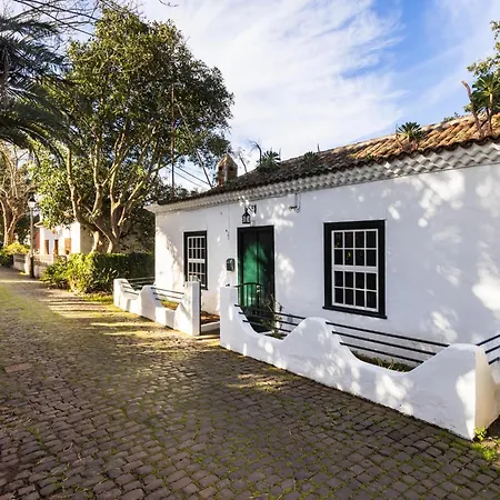 Vakantiehuis La Casita De