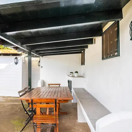 Ferienhaus La Casita De Guamasa Guamasa