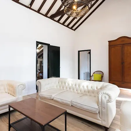 Ferienhaus La Casita De Guamasa