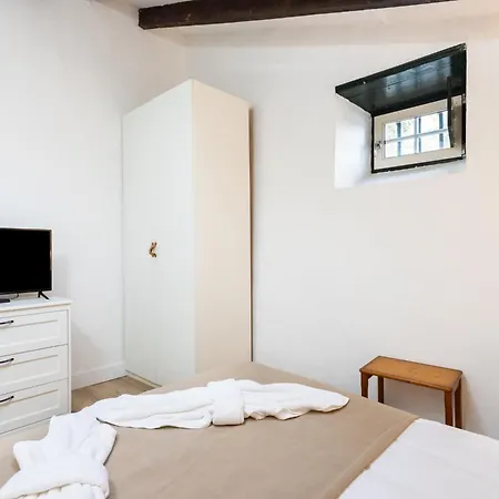 Hébergement de vacances La Casita De *