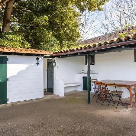 La Casita De Hébergement de vacances