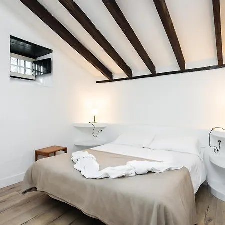La Casita De Hébergement de vacances *