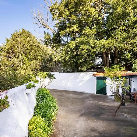 La Casita De Hébergement de vacances Guamasa