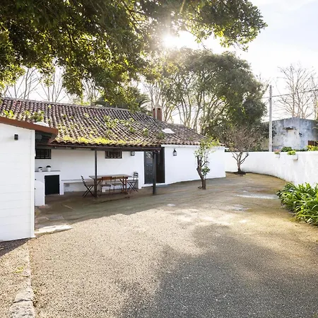 La Casita De Hébergement de vacances Guamasa