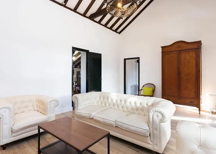 Ferienhaus La Casita De Guamasa