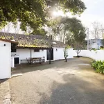 La Casita De بيت للعطل Guamasa