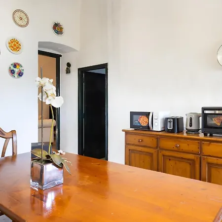 La Casita De Guamasa Holiday home *