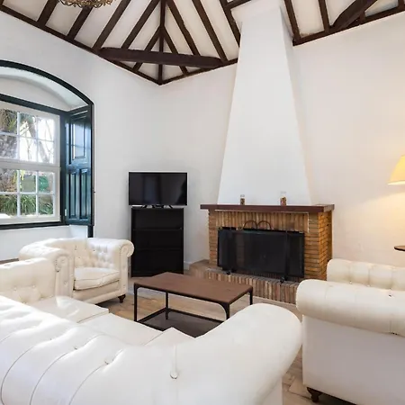 La Casita De Guamasa Holiday home *