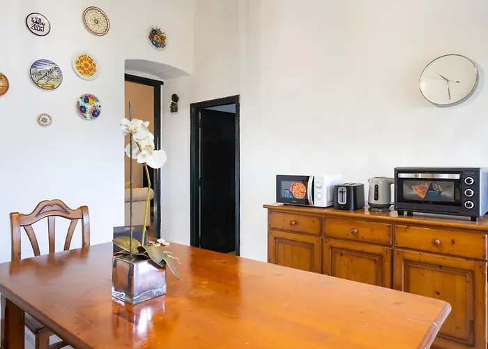 La Casita De Guamasa Holiday home *