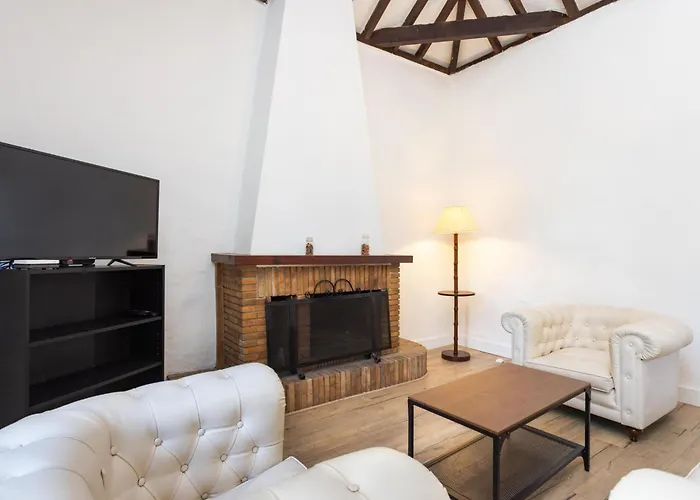 La Casita De Guamasa *