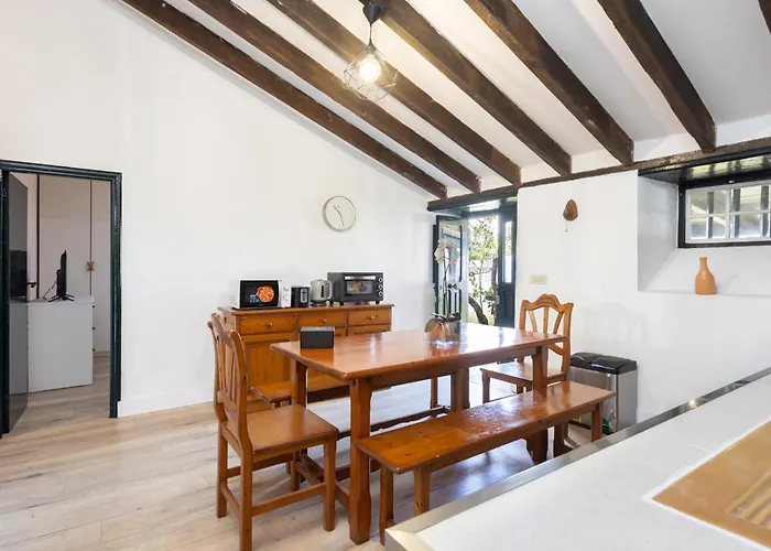 La Casita De Guamasa