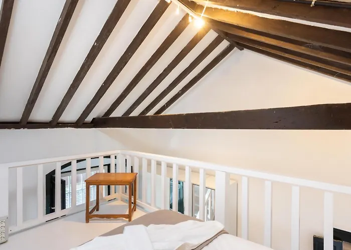 Semesterbostad La Casita De Guamasa Guamasa