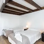 بيت للعطل La Casita De