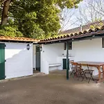 La Casita De بيت للعطل