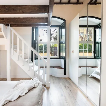 Vakantiehuis La Casita De *