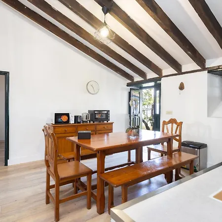 La Casita De