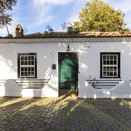 La Casita De Σπίτι διακοπών Guamasa