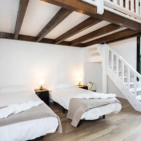 Σπίτι διακοπών La Casita De Guamasa