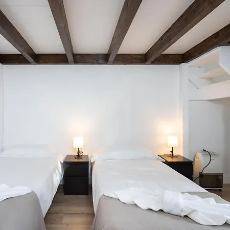 Σπίτι διακοπών La Casita De *