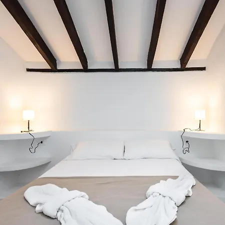 La Casita De Σπίτι διακοπών *