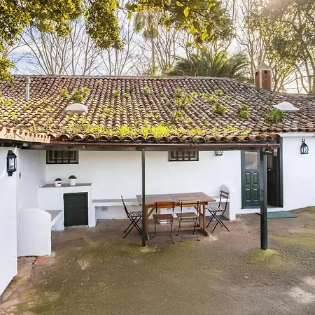 Σπίτι διακοπών La Casita De Guamasa