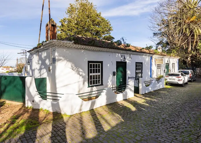 La Casita De * Guamasa