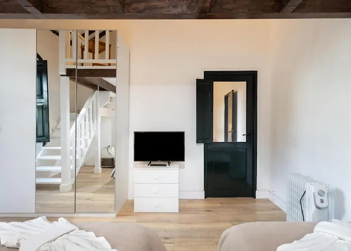 La Casita De Vakantiehuis *