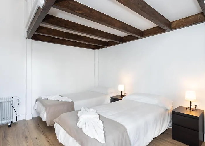 Vakantiehuis La Casita De