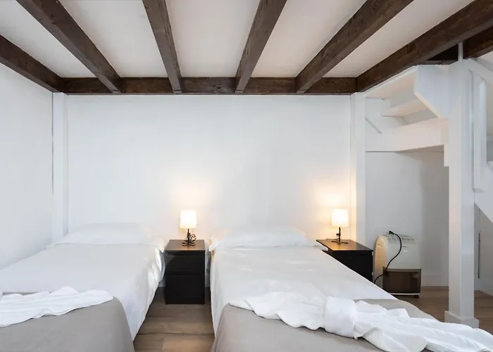 Vakantiehuis La Casita De *