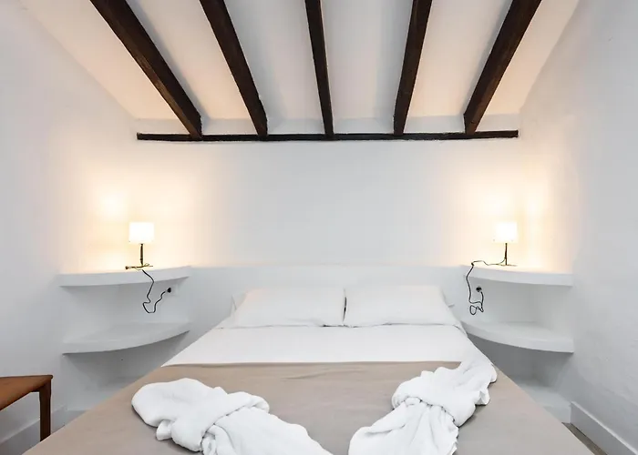 La Casita De Vakantiehuis *