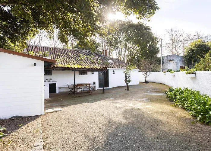 La Casita De Vakantiehuis Guamasa