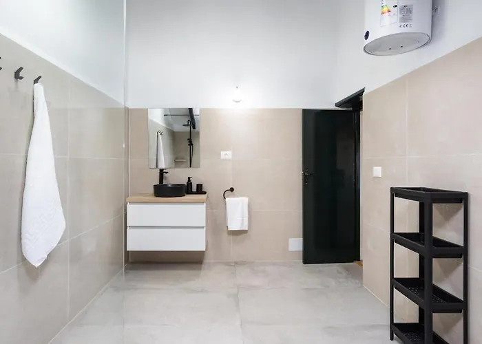 La Casita De Vakantiehuis